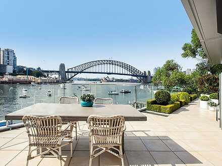12/33 East Cresent Street, Mcmahons Point 2060, NSW Apartment Photo