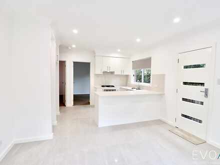5A  Moona Street, Hornsby 2077, NSW Flat Photo
