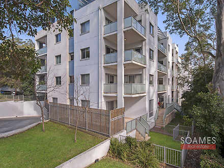 17/1689-1693 Pacific Highway, Wahroonga 2076, NSW Apartment Photo