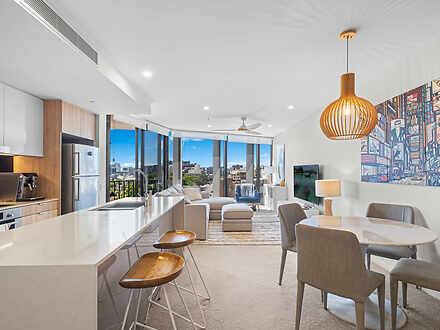 802/550 Queen Street, Brisbane 4000, QLD Apartment Photo