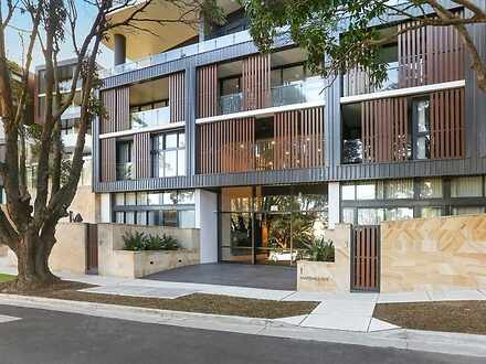 2907/1 Marshall Avenue, St Leonards 2065, NSW Apartment Photo