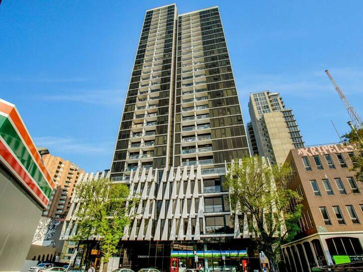 2911/33 Mackenzie Street, Melbourne 3000, VIC Apartment Photo
