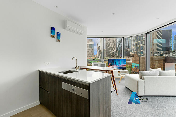 1009/228 La Trobe Street, Melbourne 3000, VIC Apartment Photo