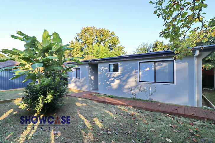 1/689 Pennant Hills Road, Carlingford 2118, NSW Villa Photo
