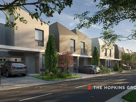 35 Tedesco Circuit, Williamstown North 3016, VIC Townhouse Photo
