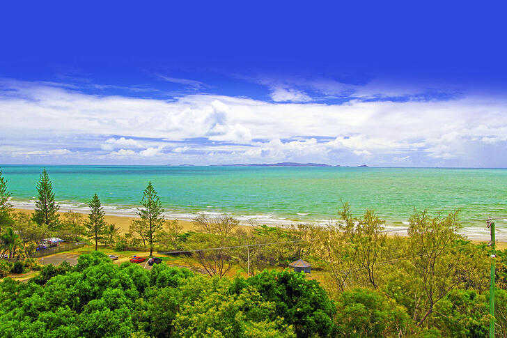 1/16 Keppel Terrace Tenant Approved, Yeppoon 4703, QLD Unit Photo