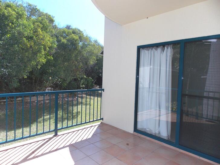 1/16 Keppel Terrace Tenant Approved, Yeppoon 4703, QLD Unit Photo