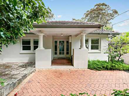 56 Findlay Avenue, Roseville 2069, NSW House Photo