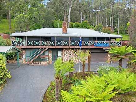 13 Yarra Valley Crescent, East Warburton 3799, VIC House Photo