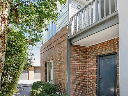 8/181 Melbourne Road, Williamstown 3016, VIC Townhouse Photo