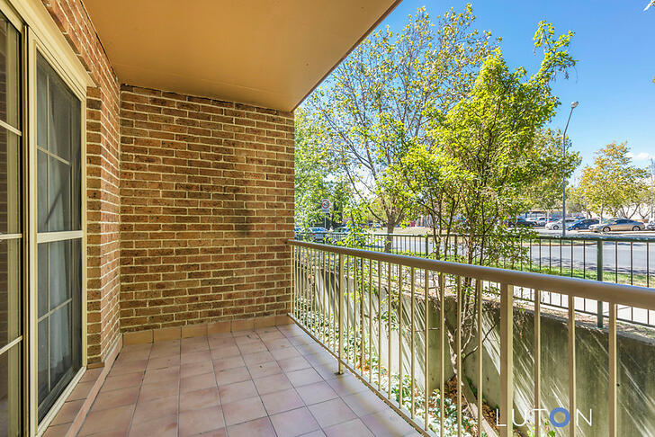23/1 Waddell Place, Curtin 2605, ACT Apartment Photo