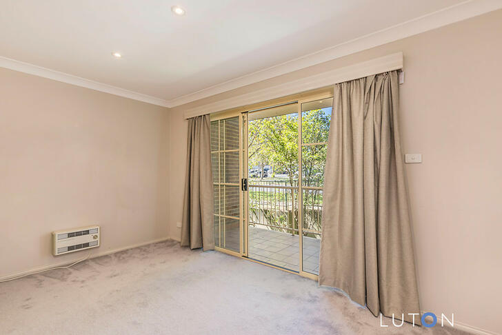 23/1 Waddell Place, Curtin 2605, ACT Apartment Photo