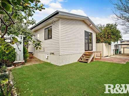 55A Beaconsfield Road, Rooty Hill 2766, NSW House Photo