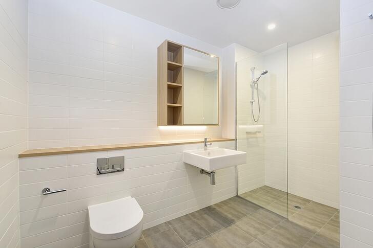 702/81B Lord Sheffield Circuit, Penrith 2750, NSW Apartment Photo