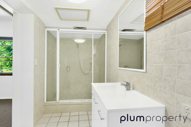 2/280 Sir Fred Schonell Drive, St Lucia 4067, QLD Unit Photo
