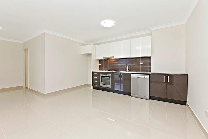44/2 Porter Street, Ryde 2112, NSW Apartment Photo
