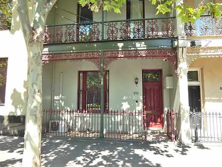 555 King Street, West Melbourne 3003, VIC House Photo