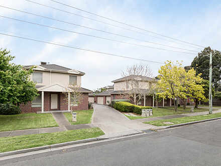 1.4/7 White Street, Oakleigh East 3166, VIC Townhouse Photo