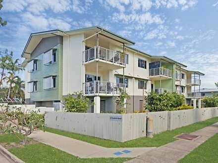 4/12 Crauford Street, West End 4810, QLD Apartment Photo