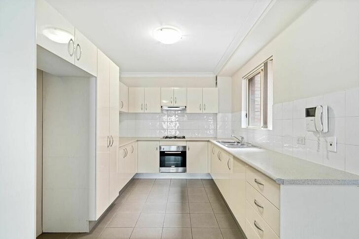 6/8 Revesby Place, Revesby 2212, NSW Apartment Photo