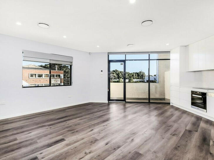 7A/104 William Street, Five Dock 2046, NSW Apartment Photo