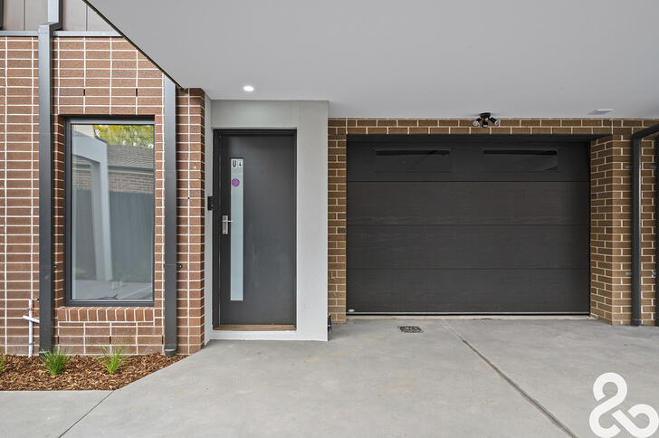 4/15 Cooper Street, Epping 3076, VIC Townhouse Photo