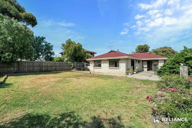 184 Heaths Road, Hoppers Crossing 3029, VIC House Photo