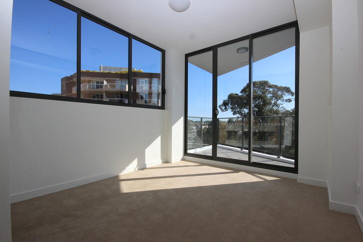 201/135 Pacific Highway, Hornsby 2077, NSW Unit Photo