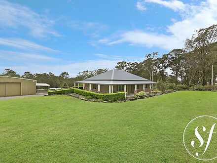 15 Old Sackville Road, Wilberforce 2756, NSW House Photo
