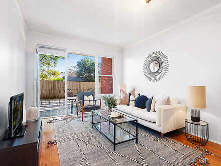 6/7 Campbell Avenue, Lilyfield 2040, NSW Apartment Photo