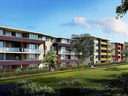 119/14 Free Settlers Drive, Kellyville 2155, NSW Apartment Photo