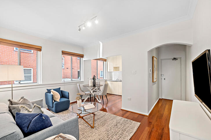 6/17 Duncan Street, Maroubra 2035, NSW Apartment Photo