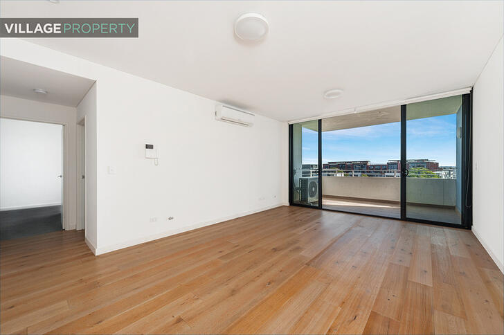 D802/97 Dalmeny Avenue, Rosebery 2018, NSW Apartment Photo