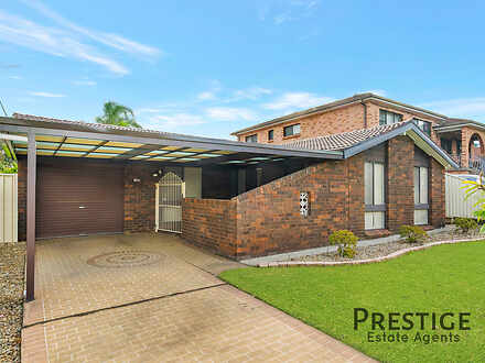 149 Sweethaven Road, Bossley Park 2176, NSW House Photo