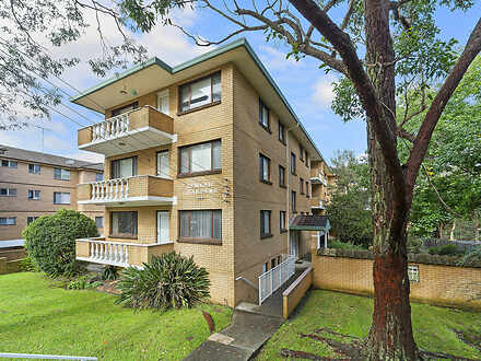 10/3-5 Curtis Street, Caringbah 2229, NSW Apartment Photo