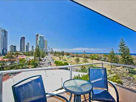 17/280 Hedges Avenue, Mermaid Beach 4218, QLD Apartment Photo