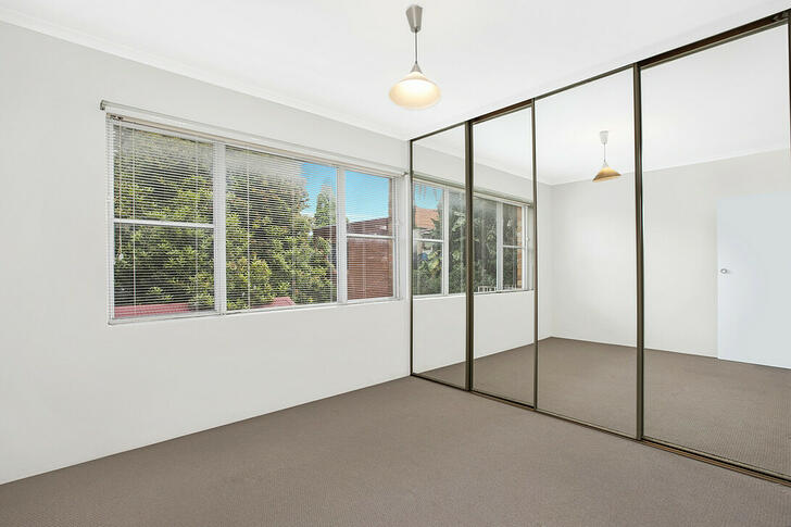 8/26 Carr Street, Waverton 2060, NSW Apartment Photo