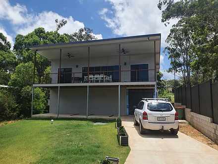 21 Leichhardt Terrace, Russell Island 4184, QLD House Photo