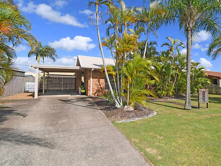 23 Michelle Drive, Point Vernon 4655, QLD House Photo