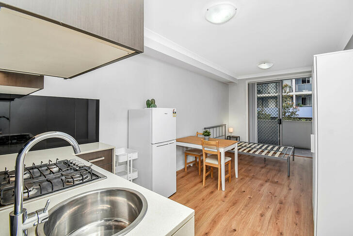 109/8C Myrtle Street, Prospect 2148, NSW Apartment Photo