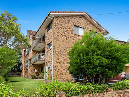 2/50 Knowsley Street, Greenslopes 4120, QLD Apartment Photo