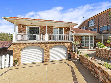 22 Murrogun Crescent, Cordeaux Heights 2526, NSW House Photo