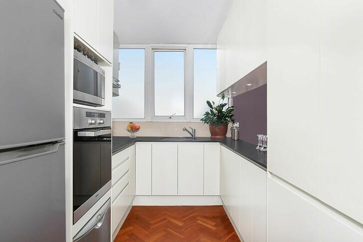 6/33 Kimberley Street, Vaucluse 2030, NSW Apartment Photo