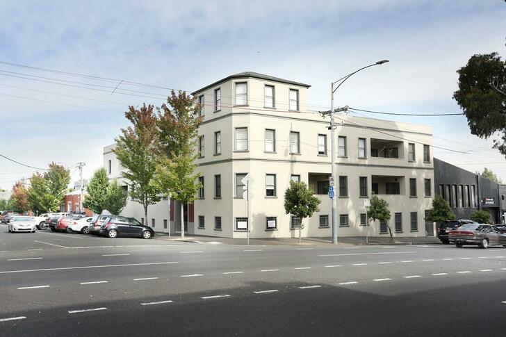 7/2A Baillie Street, North Melbourne 3051, VIC Apartment Photo