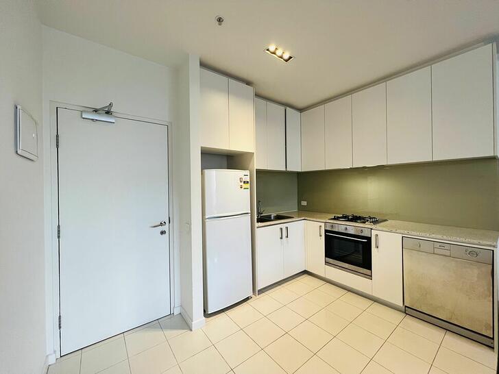 2303A/8 Franklin Street, Melbourne 3000, VIC Apartment Photo