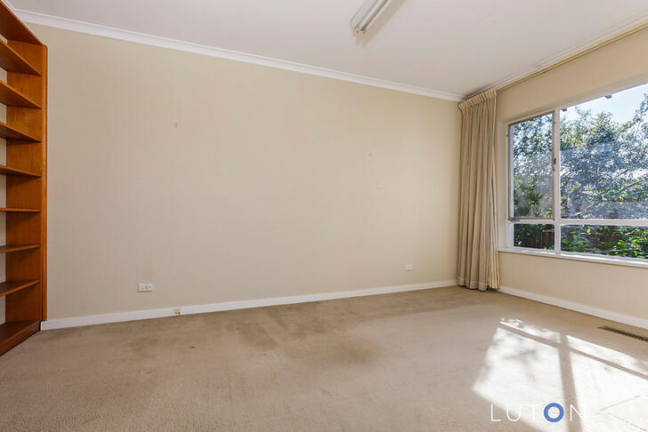 60 Captain Cook Crescent, Griffith 2603, ACT House Photo