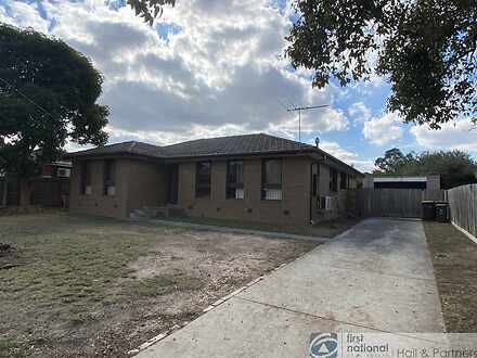 379 Police Road, Mulgrave 3170, VIC House Photo