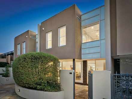 2/17 Northcote Road, Armadale 3143, VIC Townhouse Photo