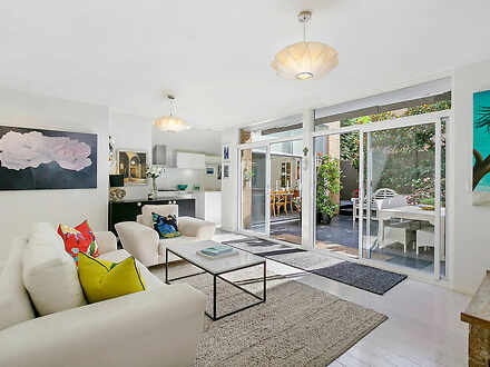 5/25 Barry Street, Neutral Bay 2089, NSW Townhouse Photo
