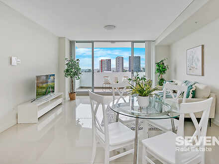 903/299 Old Northern Road, Castle Hill 2154, NSW Apartment Photo